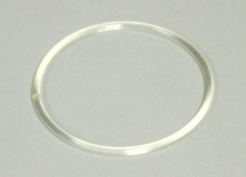 Tennant 230349 - Belt Brush Drive - Round