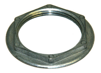 Advance 185USP - Nut Die Cast Aluminum 1-1/2 N