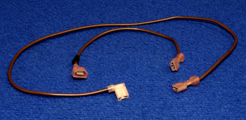 NSS 6495951 - (Smi)Brush Mtr Switch Harness