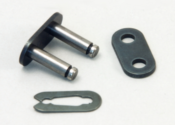 Tennant 372876 - Drive Chain, Master Link Tennant 372876 - Drive Chain, Master Link