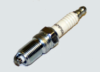 Tennant 60846 - Plug - Spark