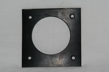 Power Boss 3300405 - Gasket