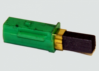 Ametek 3342319 - Brush - Vacuum Motor