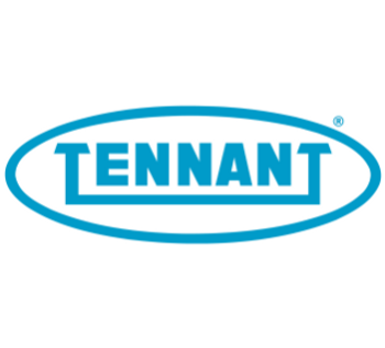 Tennant 9009055 - Genuine OEM SHROUD, AIR-INTK, FR/ - Renu Supplies