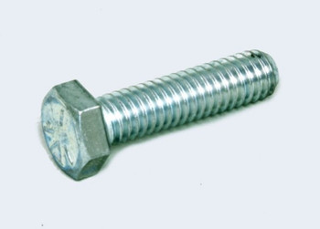 Advance 56001834 - Screw  Hex 5/16-18 X 1.25 Advance 56001834 - Screw  Hex 5/16-18 X 1.25