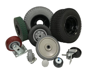 Tennant 80148 - Genuine OEM TIRE Assembly, SOLID, 12.0 X 1.8 4.5BC 4BOLT Tennant 80148 - Genuine OEM TIRE Assembly, SOLID, 12.0 X 1.8 4.5BC 4BOLT