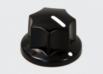Tennant 630265 - Knob - Rnd .75Dx.50L.25B Plst Tennant 630265 - Knob - Rnd .75Dx.50L.25B Plst