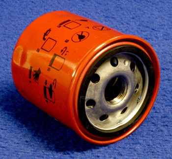 Ez-Go 2208175 - Cush Filter,Fuel-130366020 (Te