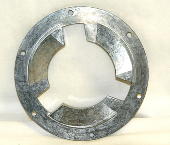 Flo-Pac 364101B - Clutch Plate Flo-Pac 364101B - Clutch Plate