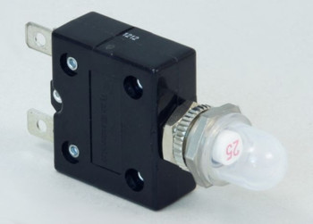 Tennant 383724 - Breaker 25A