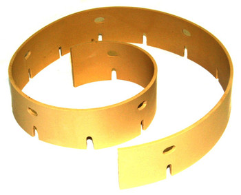 Haviland PB3553B - Squeegee