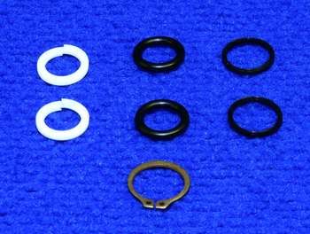 Advance 0780315 - Seal Kit