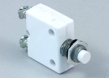 Tennant 606780AM - Circuit Breaker