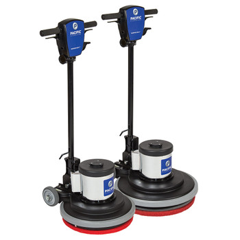 Pacific FM-20DS w/ Pad Driver