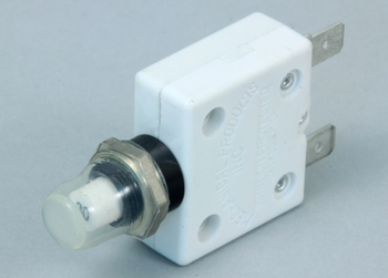 Tennant 383725 - Breaker - Circuit - 30A Reset