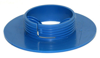 Malish 792455 - Pad Retainer, Bottom & Top