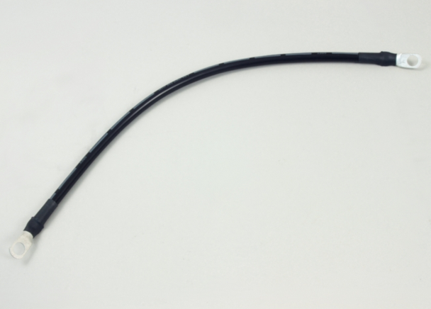 Tennant 223364 - Cable 4Ga 18L Blk .34/.34Ring