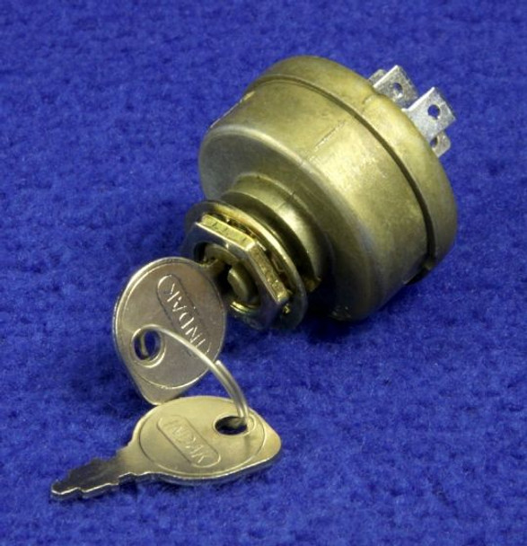 Aztec 3123080385 - Ignition Switch