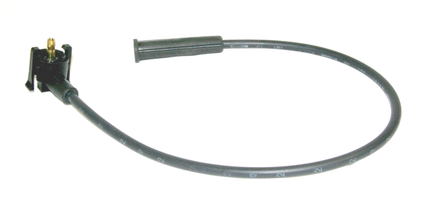 Ford 89BF12283AE - Spark Plug Wire