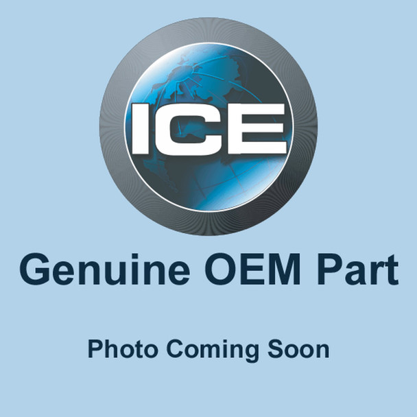 ICE 8118109 - Genuine OEM Holder, Vacuum Hose
