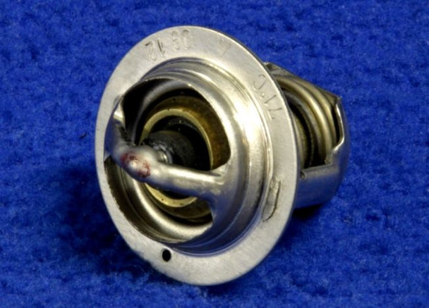 American Lincoln 78408021 - Thermostat