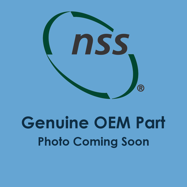 NSS 7292551 - Genuine OEM Decal - Pacer