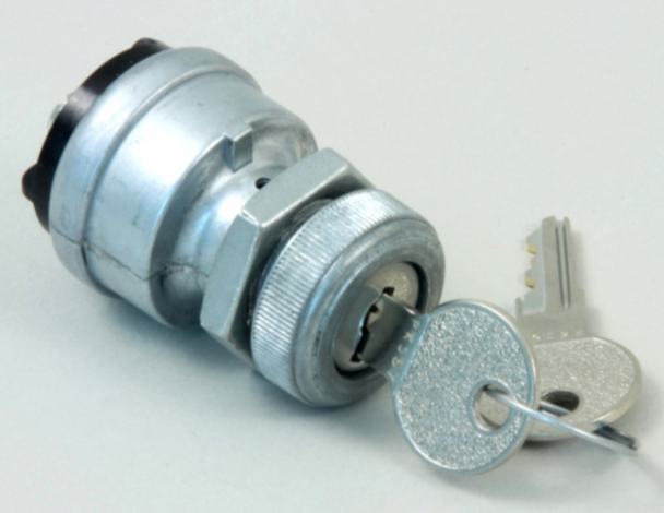 Factory Cat 8234 - Key Switch