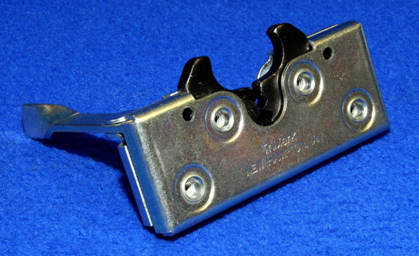 Minuteman 3307246 - Latch - Rotary