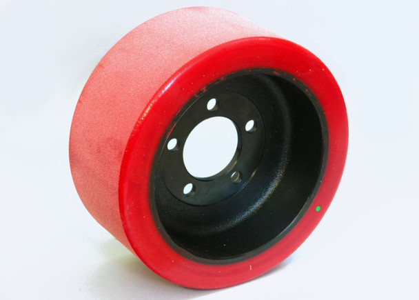56509157 WHEEL-DRIVE 310X140-5 LUG 