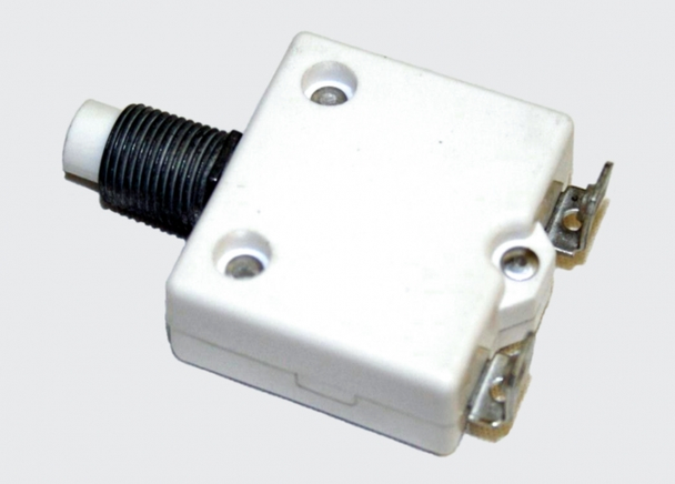 Advance 76400025 - Breaker - Circuit 25 Amp