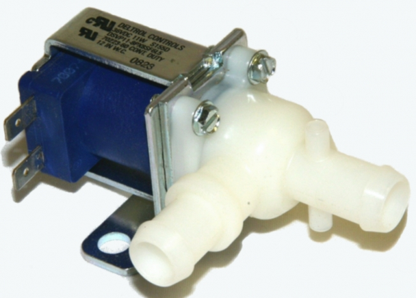 NSS 7690521 - Fluid Control Solenoid