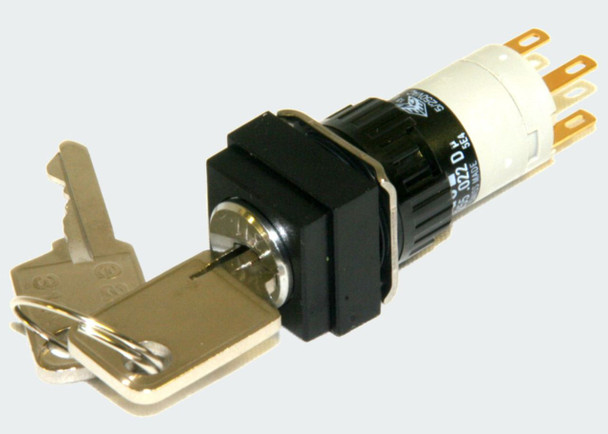 Advance 56396188 - Key Switch