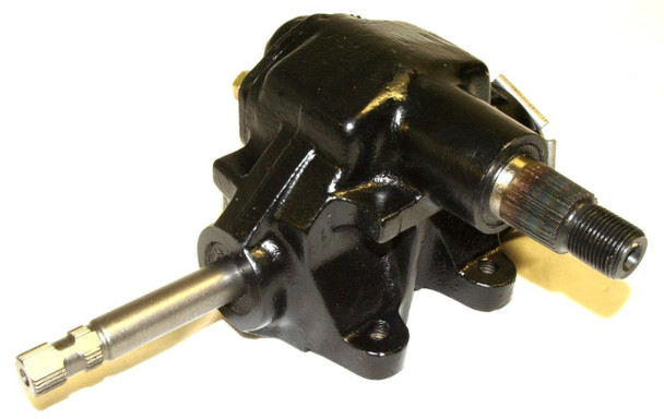 Taylor-Dunn 1830821 - Gear - Manual Steering