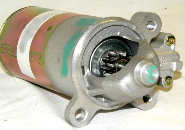 Tennant  84588 - Starter