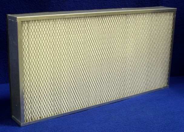 Minuteman  3342511 - Filter - Hopper