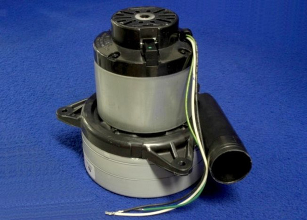 Advance  FP323 - Vacuum Motor 7.2" 3-Stag