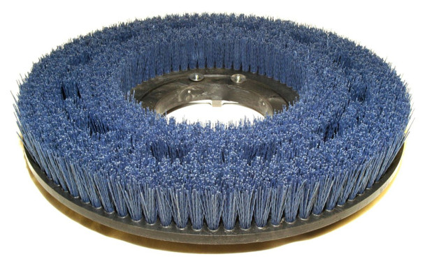 American Lincoln  0765265 - Scrub Brush Assembly Clean Grit