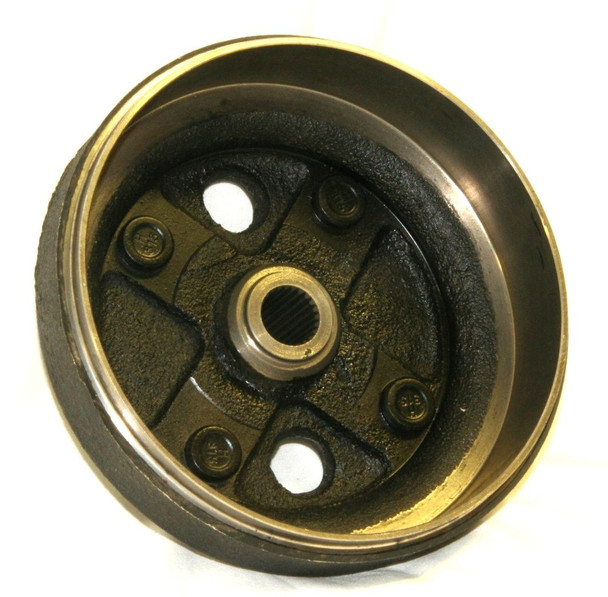 Ez-Go  19186G2 - Brake Drum