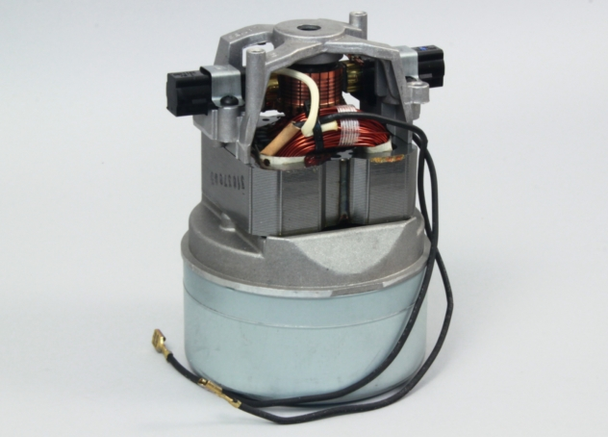 Ametek  11637803 - 120V Vacuum Motor 2 Stage