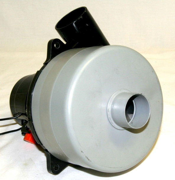 Pacific  255209 - Motor-Vacuum 115V