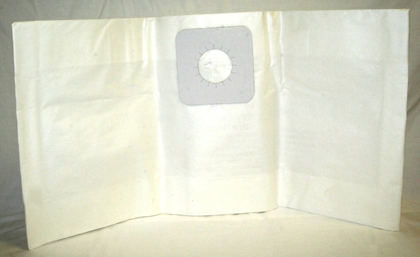 NSS 1098861 - Paper Vacuum Cleaner Filter Bag (6 pack)