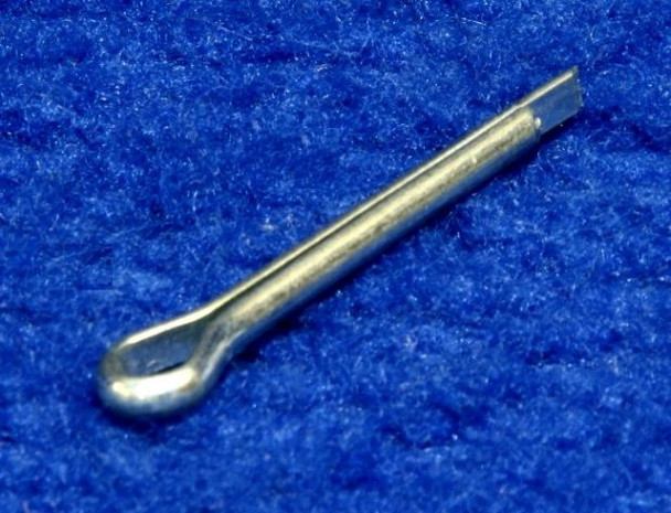Taylor-Dunn 8851711 - 3/32 X 1 Steel Cotter Pin Gr2