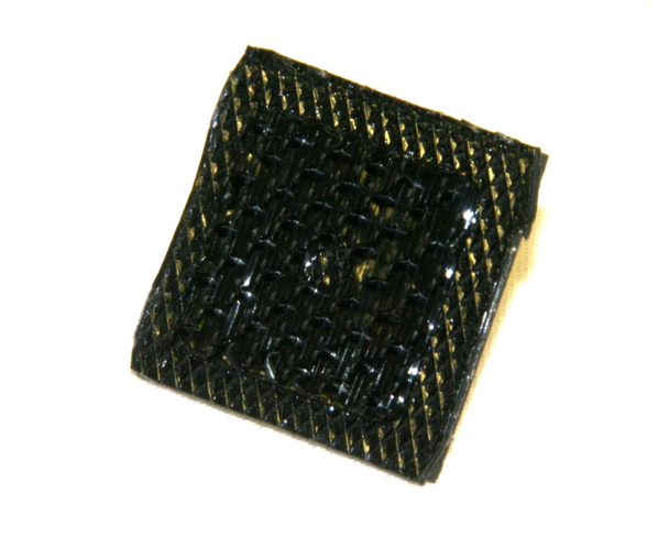 Tennant PE121 - Velcro Strips:Obs Use Pe121