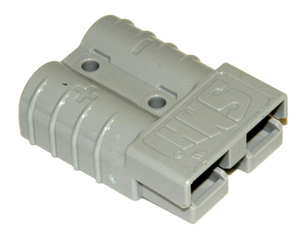 Advance 912026 - Connector, 50A Gray