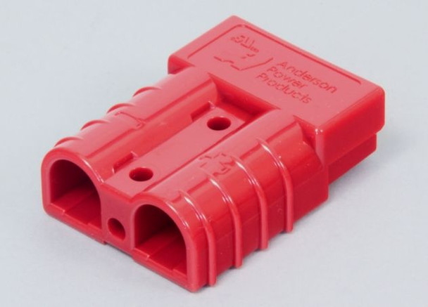 Minuteman 740097 - Connector, 50A Red