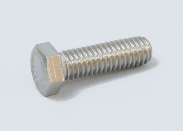 Factory Cat H70107 - Screw,Hex Cap,3/8-16X1-1/4" St