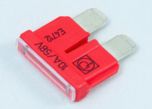 Gatekeeper Systems E50034505 - Fuse