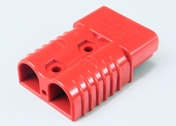 Windsor 86010120 - Connector, 175A Red