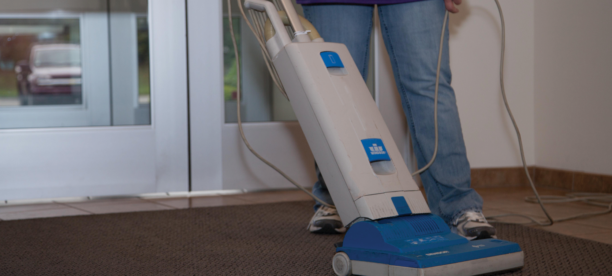 RENU Supplies Cleaning Equipment, Replacement Parts, & Supplies!