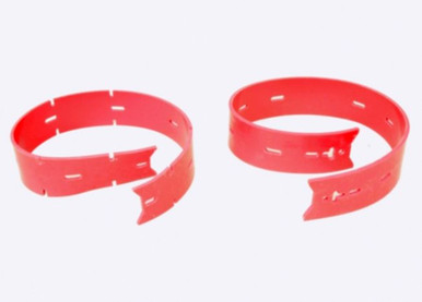 Advance 56382735 Squeegee Blade Kit Gum 28 | RENU Supplies 